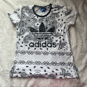 Adidas T shirt